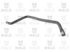 FIAT 46734733 Hose, heat exchange heating